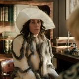 Szene aus "Haus der Träume"