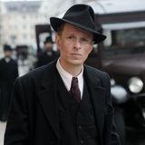 Szene aus "Haus der Träume"