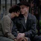 Szene aus "Haus der Träume"