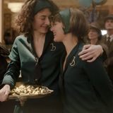 Szene aus "Haus der Träume"