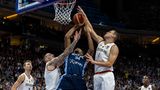 Verein: Olimpia Milano      Geburtstag: 30.09.1992      Geburtsort: Eisenach      Größe: 211 cm      Gewicht: 115 kg