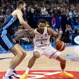 Verein: FC Bayern München      Geburtstag: 12.12.1995      Geburtsort: Arlington, Texas      Größe: 196 cm      Gewicht: 91 kg