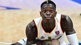 Dennis Schröder, # 17, Point Guard