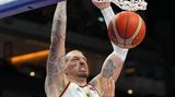 Verein: Indiana Pacers      Geburtstag: 04.04.1992      Geburtsort: Salzgitter      Größe: 206 cm      Gewicht: 110 kg