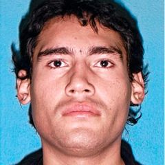 Juan Carlos Guzman-Betancourt