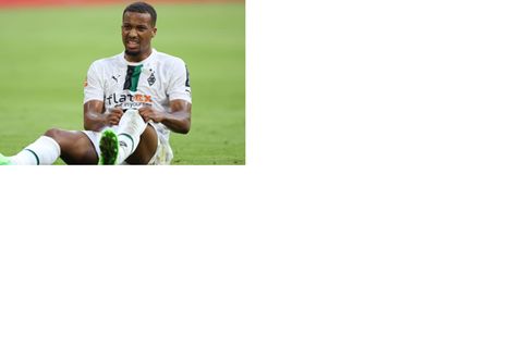 Alassane Plea