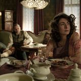 Szene aus "Haus der Träume"