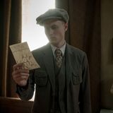 Szene aus "Haus der Träume"