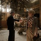 Szene aus "Haus der Träume"