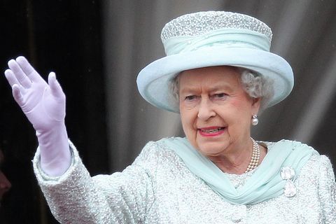 Queen Elizabeth II. Beerdigung
