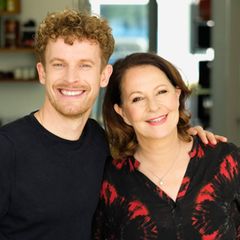 Stefanie Stahl und Lukas Klaschinski: Alleine unterm Weihnachtsbaum? Tipps für ein Fest ohne Einsamkeit