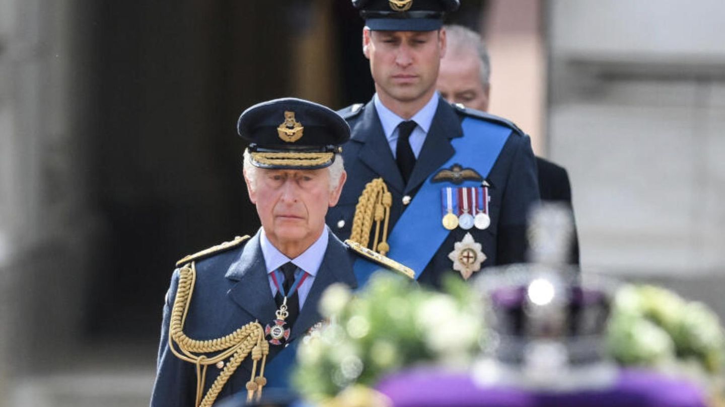 König Charles