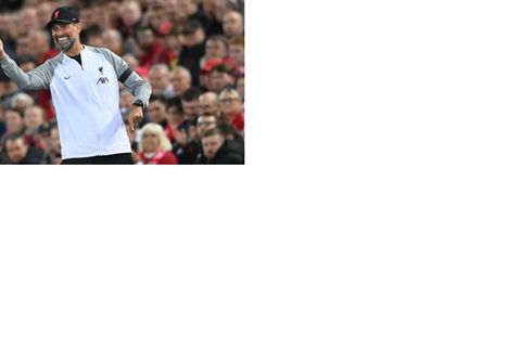 Jürgen Klopp