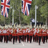 Die Trauer-Prozession