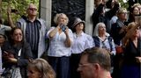 Tod von Queen Elizabeth II. : Prinz William und Harry geleiten ihre "Granny" zur Westminster Hall