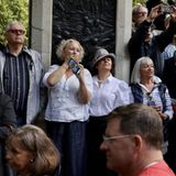 Tod von Queen Elizabeth II. : Prinz William und Harry geleiten ihre "Granny" zur Westminster Hall