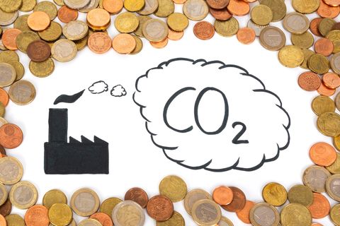 Vom Klimabonus profitieren auch tote Österreicher