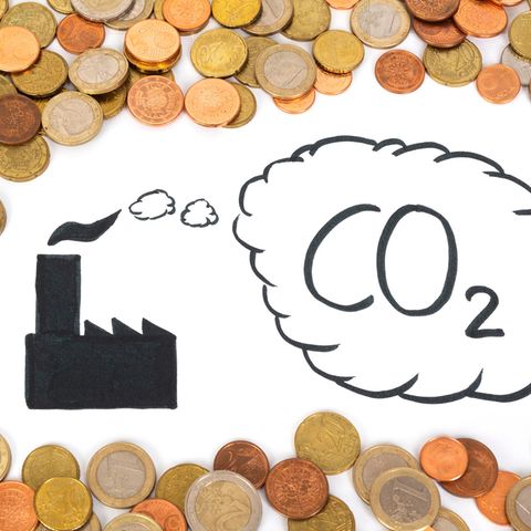 Vom Klimabonus profitieren auch tote Österreicher