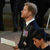 Harry und Meghan