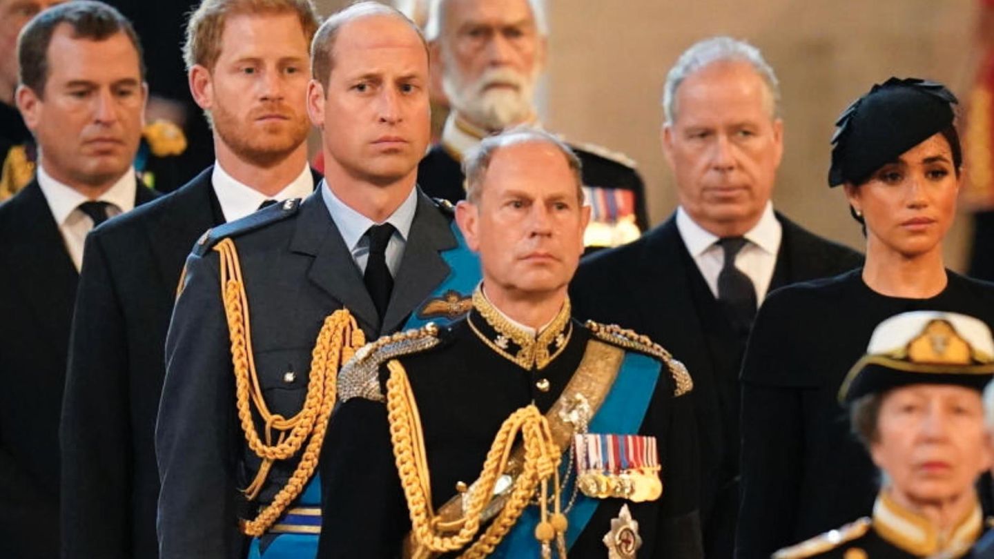 Die Royale Familie