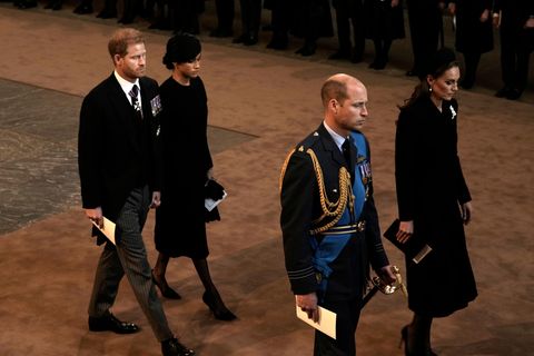 Harry und Meghan