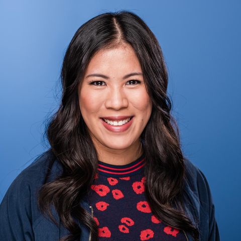 Mai Thi Nguyen-Kim