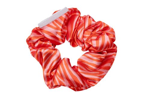 Ein Jungfernhäutchen lässt sich mit einem Scrunchie, einem Haargummi, vergleichen
