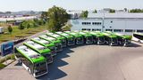 Daimler Trucks auf der IAA Transportation 2022