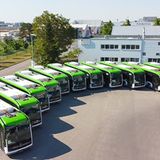 Daimler Trucks auf der IAA Transportation 2022