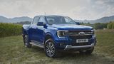 Ford Ranger 2022