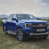 Ford Ranger 2022