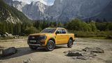 Ford Ranger 2022
