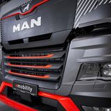 MAN IAA Transportation 2022