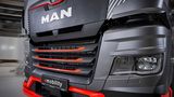 MAN IAA Transportation 2022