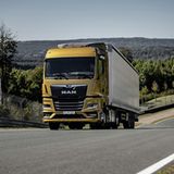 MAN IAA Transportation 2022