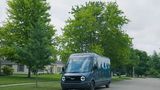 Rivian will mit Mercedes Vans kooperieren