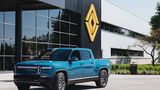 Rivian will mit Mercedes Vans kooperieren