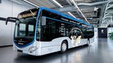 Daimler Trucks auf der IAA Transportation 2022