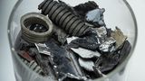 BMW Recycling
