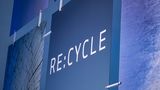 BMW Recycling