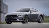Ford Mustang 2023