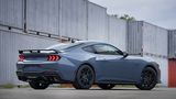 Ford Mustang 2023