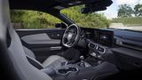 Ford Mustang 2023
