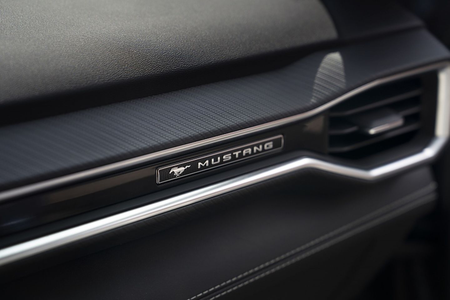 Ford Mustang 2023