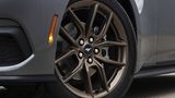 Ford Mustang 2023