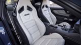 Ford Mustang 2023