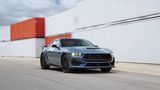 Ford Mustang 2023