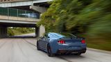 Ford Mustang 2023