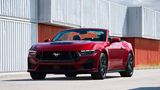 Ford Mustang 2023
