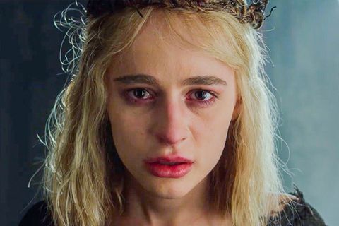 Harry-Potter-Alternative bei Netflix: "The School for Good and Evil" im bombastischen Trailer